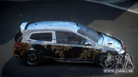 Honda Civic EP3 S3 pour GTA 4
