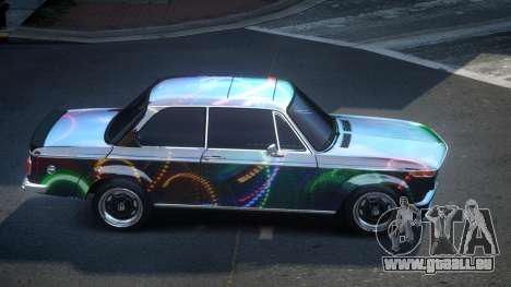 BMW 2002 Turbo Qz S5 für GTA 4