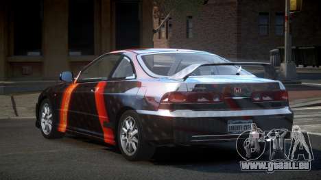 Honda Integra US L5 für GTA 4