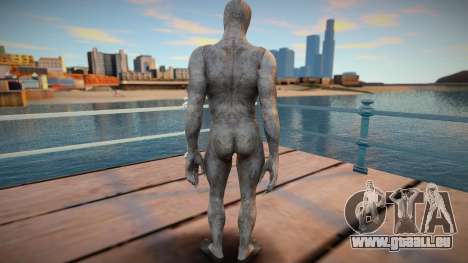 Regenerator für GTA San Andreas