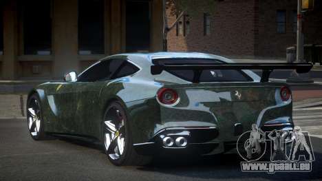 Ferrari F12 BS-U S7 für GTA 4