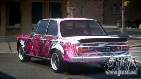 BMW 2002 Turbo Qz S6 für GTA 4