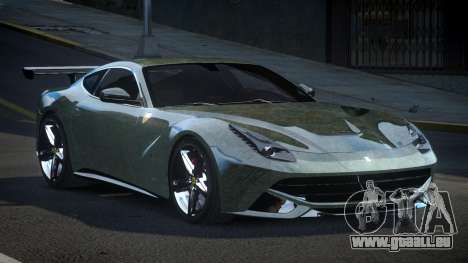 Ferrari F12 BS-U S7 für GTA 4