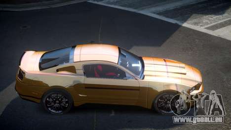 Ford Mustang SP-U S6 pour GTA 4