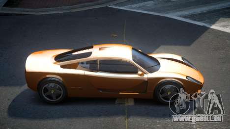 Farboud GTS PSI für GTA 4