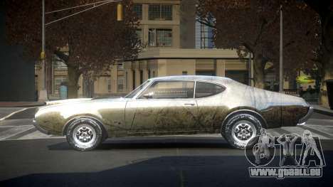 Oldsmobile 442 U-Style S6 für GTA 4