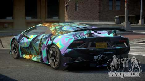 Lamborghini Sesto Elemento PS-R S6 pour GTA 4