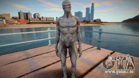 Regenerator für GTA San Andreas