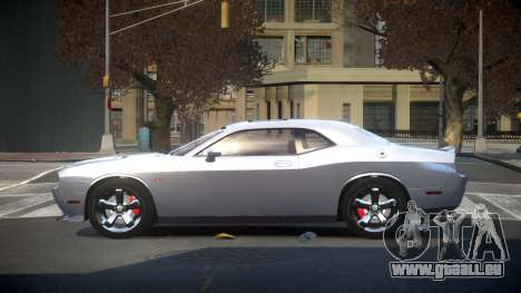 Dodge Challenger GT-U für GTA 4