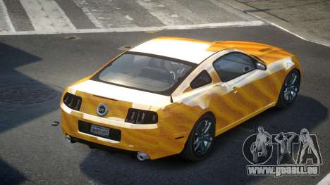 Ford Mustang PS-R S3 für GTA 4