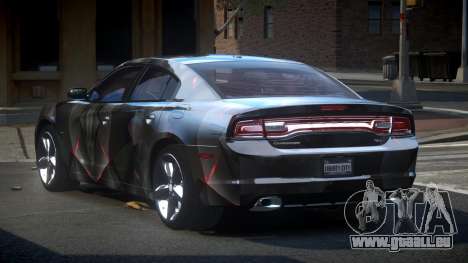 Dodge Charger RT-I S7 pour GTA 4
