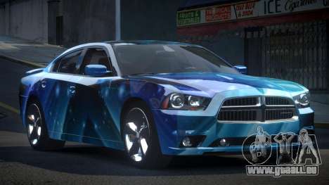 Dodge Charger RT-I S10 pour GTA 4
