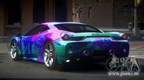 Ferrari 458 G-Tuned S1 pour GTA 4