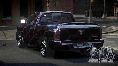 Dodge Ram BS-U S3 für GTA 4
