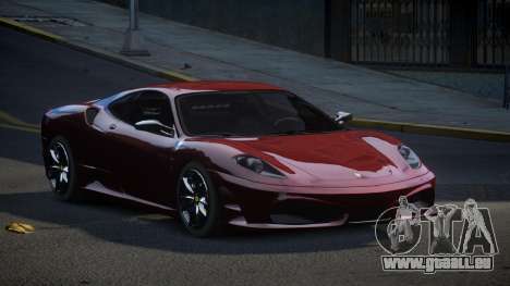 Ferrari F430 GT pour GTA 4