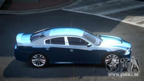 Dodge Charger BS-U für GTA 4