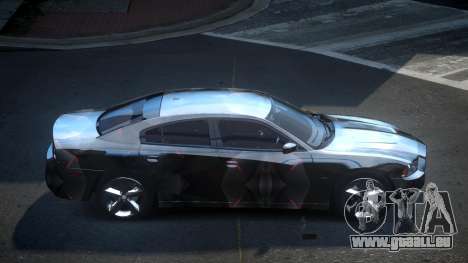 Dodge Charger RT-I S7 für GTA 4