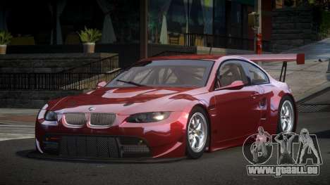 BMW M3 GT2 BS-R pour GTA 4