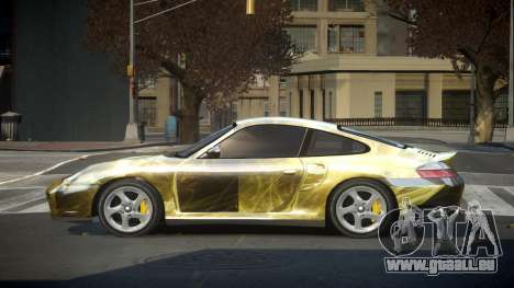 Porsche 911 SP-T L1 pour GTA 4