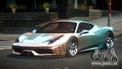 Ferrari 458 G-Tuned S3 pour GTA 4