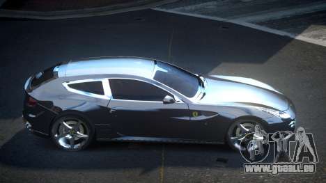 Ferrari FF PS-I für GTA 4