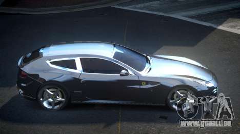 Ferrari FF PS-I pour GTA 4