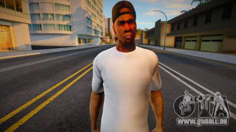 Skin Passerby 6 für GTA San Andreas