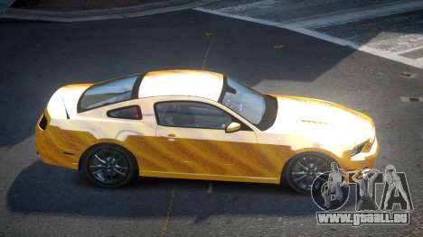 Ford Mustang PS-R S3 pour GTA 4