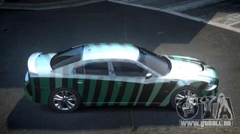 Dodge Charger GS-U PJ5 pour GTA 4