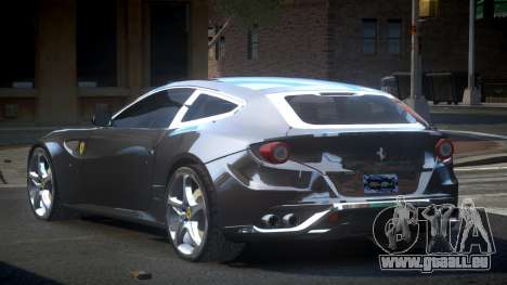 Ferrari FF PS-I pour GTA 4