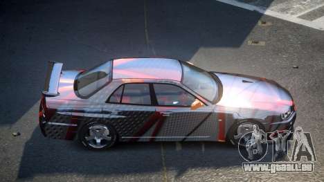 Nissan Skyline SP R34 S5 für GTA 4