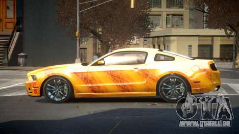 Ford Mustang PS-R S3 für GTA 4