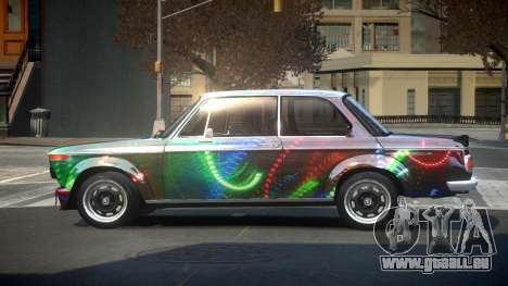 BMW 2002 Turbo Qz S5 für GTA 4