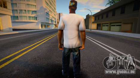 Skin Passerby 6 für GTA San Andreas