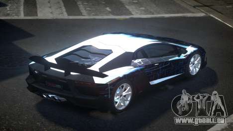 Lamborghini Aventador LP-N L6 pour GTA 4