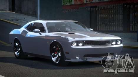 Dodge Challenger GT-U pour GTA 4