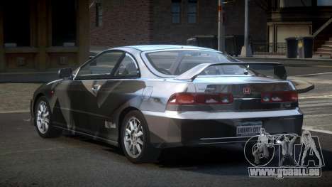 Honda Integra US L10 für GTA 4