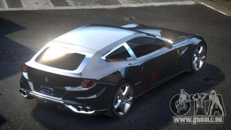 Ferrari FF PS-I für GTA 4