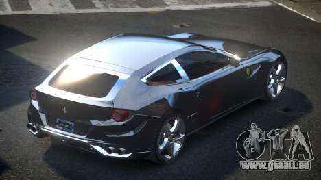 Ferrari FF PS-I pour GTA 4