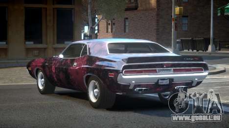 Dodge Challenger GS Tuned S1 pour GTA 4