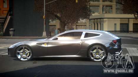 Ferrari FF PS-I pour GTA 4