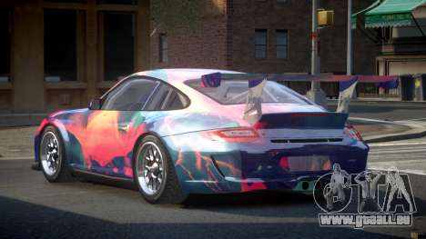 Porsche 997 GT S9 pour GTA 4