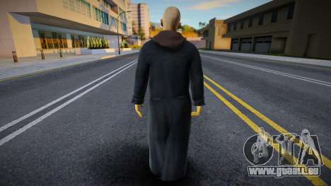 Voldemort pour GTA San Andreas