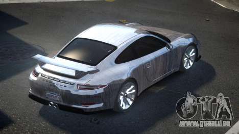Porsche 911 GT Custom S9 für GTA 4