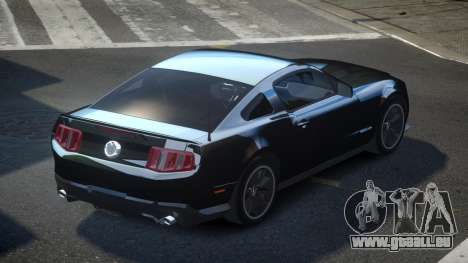 Ford Mustang PS-I für GTA 4