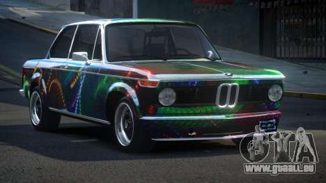 BMW 2002 Turbo Qz S5 für GTA 4