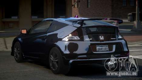 Honda CRZ U-Style PJ1 für GTA 4
