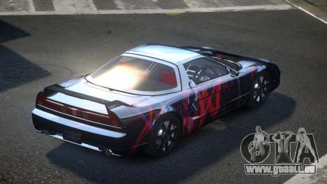 Honda NSX GS S3 für GTA 4