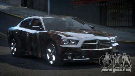 Dodge Charger RT-I S7 pour GTA 4