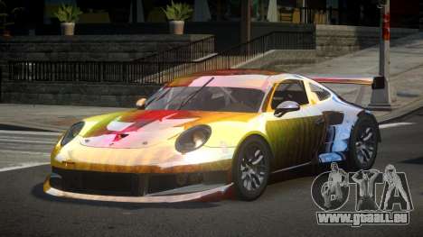 Porsche 911 BS-I S7 pour GTA 4